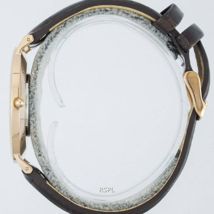 Daniel Wellington Classic York Quartz DW00100011 (0111DW) Mens Watch