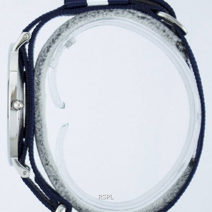 Daniel Wellington Classic Glasgow Quartz DW00100018 (0204DW) Mens Watch