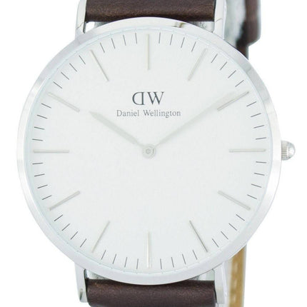 Daniel Wellington Classic Bristol Quartz DW00100023(0209DW) Mens Watch