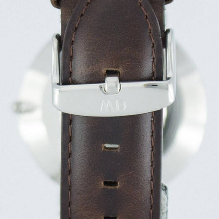 Daniel Wellington Classic Bristol Quartz DW00100023(0209DW) Mens Watch