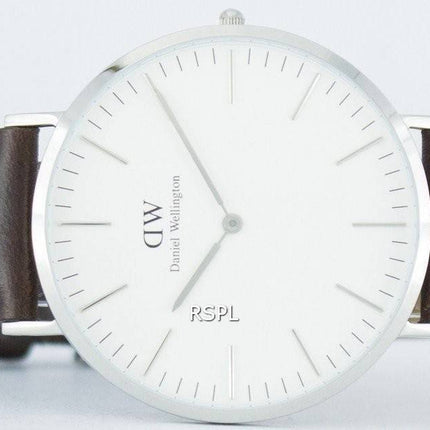Daniel Wellington Classic Bristol Quartz DW00100023(0209DW) Mens Watch