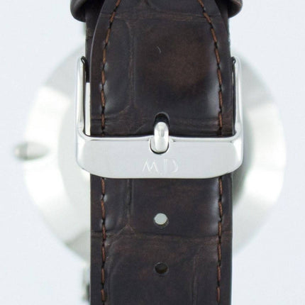 Daniel Wellington Classic York Quartz DW00100025 (0211DW) Mens Watch