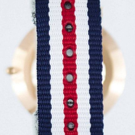 Daniel Wellington Classic Canterbury Quartz DW00100030 (0502DW) Womens Watch