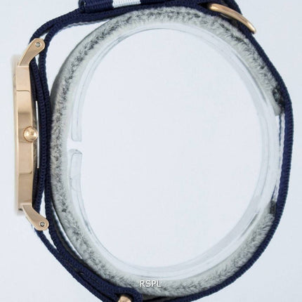 Daniel Wellington Classic Glasgow Quartz DW00100031 (0503DW) Womens Watch