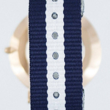 Daniel Wellington Classic Glasgow Quartz DW00100031 (0503DW) Womens Watch