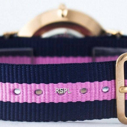Daniel Wellington Classic Winchester Quartz DW00100033 (0505DW) Womens Watch