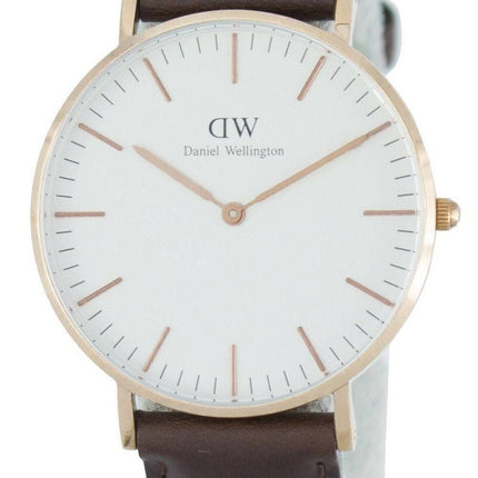 Daniel Wellington Classic Bristol Quartz DW00100039 (0511DW) Womens Watch