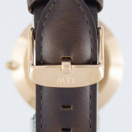 Daniel Wellington Classic Bristol Quartz DW00100039 (0511DW) Womens Watch