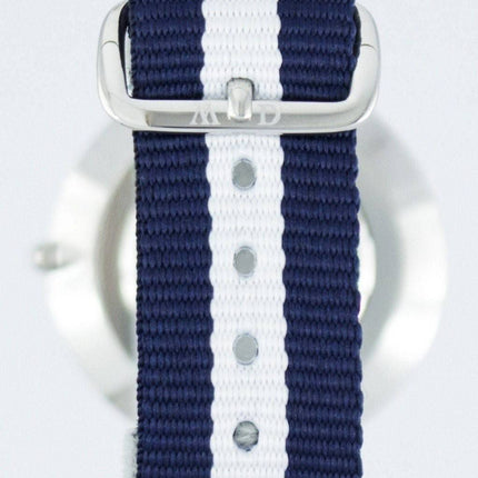 Daniel Wellington Classic Glasgow Quartz DW00100047 (0602DW) Womens Watch