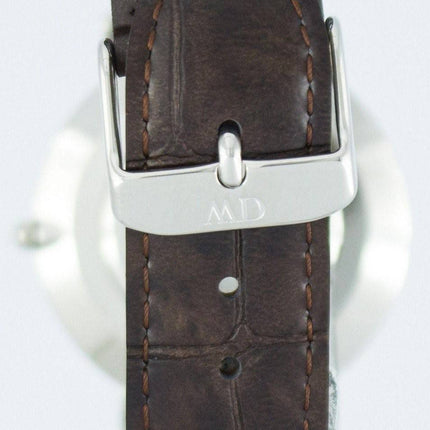 Daniel Wellington Classic York Quartz DW00100055 (0610DW) Womens Watch