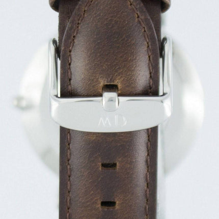 Daniel Wellington Classic Bristol Quartz DW00100056 (0611DW) Womens Watch
