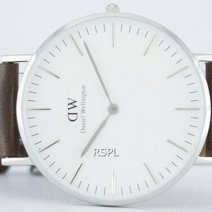 Daniel Wellington Classic Bristol Quartz DW00100056 (0611DW) Womens Watch
