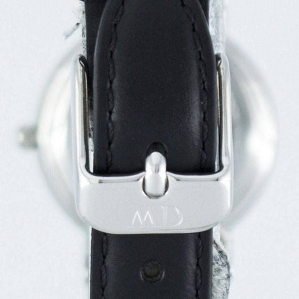 Daniel Wellington Classy Sheffield Quartz Crystal Accent DW00100068 (0921DW) Womens Watch