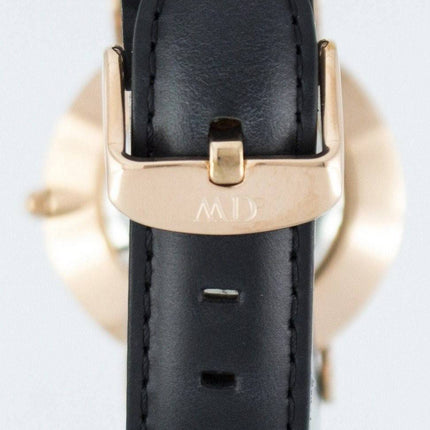 Daniel Wellington Classy Sheffield Quartz Crystal Accent DW00100076 (0951DW) Womens Watch