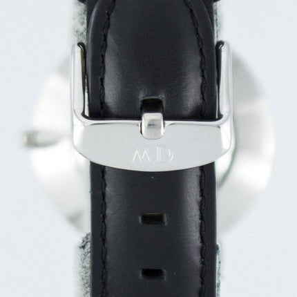 Daniel Wellington Classy Sheffield Quartz Crystal Accent DW00100080 (0961DW) Womens Watch