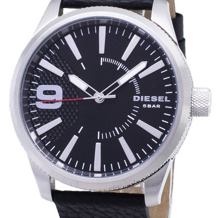 Diesel Timeframes Rasp Quartz DZ1766 Men's Watch