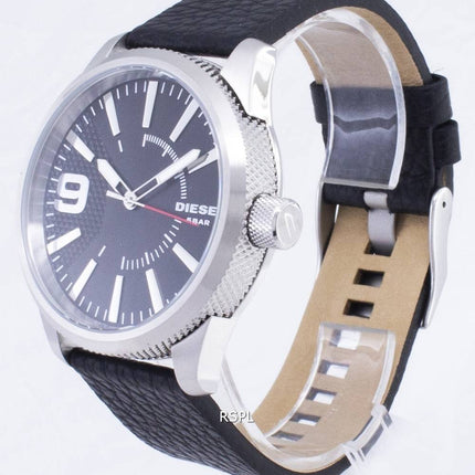 Diesel Timeframes Rasp Quartz DZ1766 Men's Watch