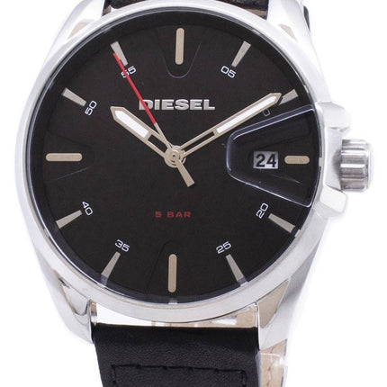 Diesel MS9 DZ1862 Analog Quartz Men's Watch
