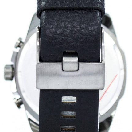 Diesel Mega Chief Quartz Chronograph DZ4323 Men's Watch