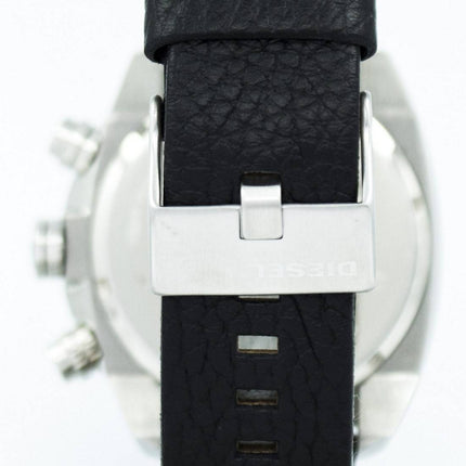 Diesel Overflow Quartz Chronograph DZ4341 Men's Watch