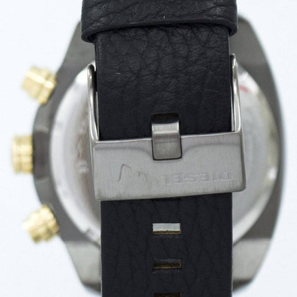 Diesel Overflow Timeframes Chronograph Quartz DZ4375 Men's Watch