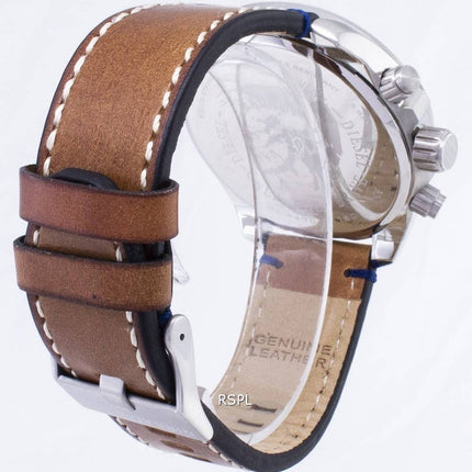 Diesel Timeframes MS9 Chronograph Quartz DZ4470 Men's Watch