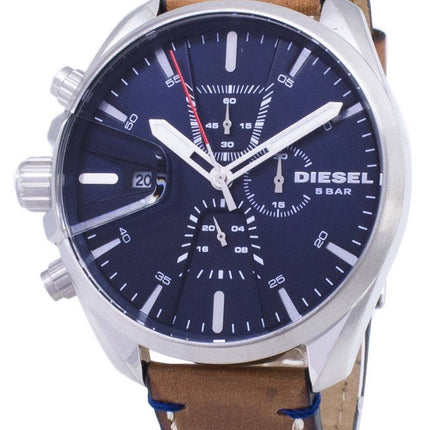 Diesel Timeframes MS9 Chronograph Quartz DZ4470 Men's Watch