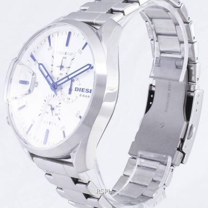 Diesel Timeframes MS9 Chronograph Quartz DZ4473 Men's Watch