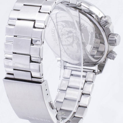 Diesel Timeframes MS9 Chronograph Quartz DZ4473 Men's Watch