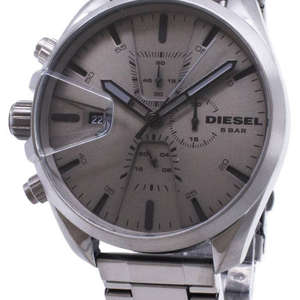 Diesel MS9 DZ4484 Chronograph Quartz Men's Watch