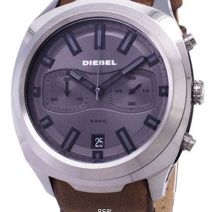 Diesel Tumbler DZ4491 Chronograph Quartz Analog Men's Watch
