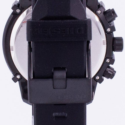 Diesel Griffed DZ4520 Quartz Chronograph Men's Watch