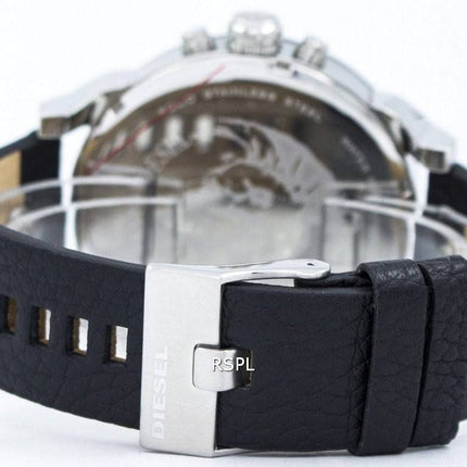 Diesel Mr. Daddy 2.0 Oversized Chronograph DZ7313 Mens Watch
