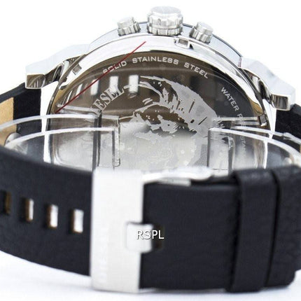 Diesel Mr. Daddy 2.0 Oversized Chronograph DZ7313 Mens Watch