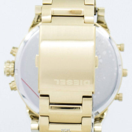 Diesel Mr.Daddy 2.0 Chronograph DZ7333 Mens Watch