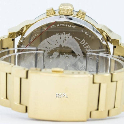 Diesel Mr.Daddy 2.0 Chronograph DZ7333 Mens Watch