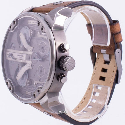 Diesel Mr.Daddy 2.0 DZ7413 Quartz Chronograph Men's Watch