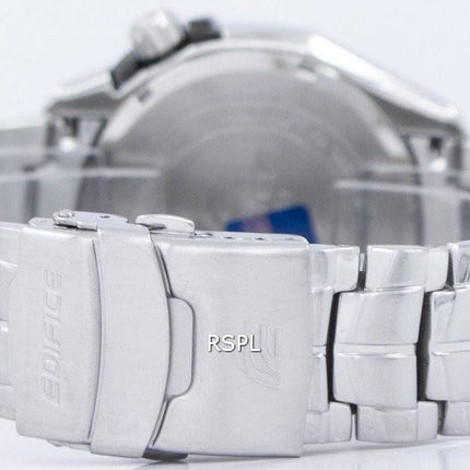Casio Edifice EF-130D-1A4V EF130D-1A4V Men's Watch