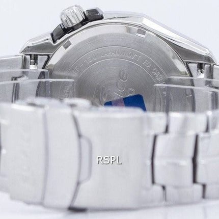 Casio Edifice EF-130D-1A4V EF130D-1A4V Men's Watch