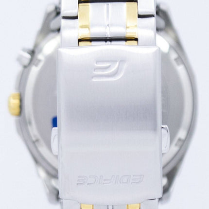 Casio Edifice EF-328SG-1AV EF-328SG-1A Mens Watch