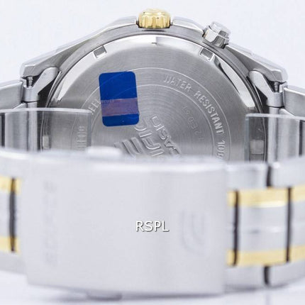 Casio Edifice EF-328SG-1AV EF-328SG-1A Mens Watch