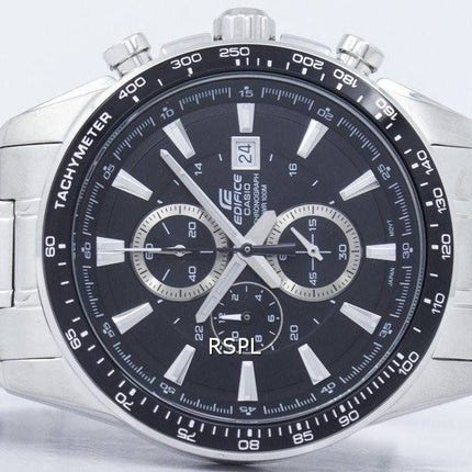 Casio Edifice Chronograph EF-547D-1A1V Men's Watch