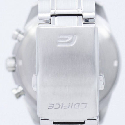 Casio Edifice Chronograph EF-547D-7A2V Mens Watch