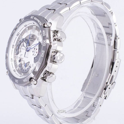Casio Edifice Chronograph Tachymeter Quartz EF-550D-7AV EF550D-7AV Men's Watch