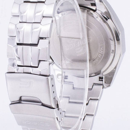 Casio Edifice Chronograph Tachymeter Quartz EF-550D-7AV EF550D-7AV Men's Watch