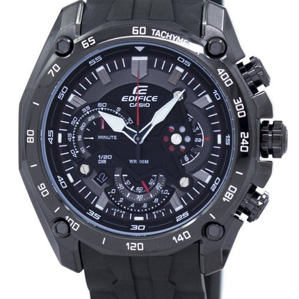 Casio Edifice Retrograde Chronograph EF-550PB-1AVDF EF-550PB-1 Men's Watch