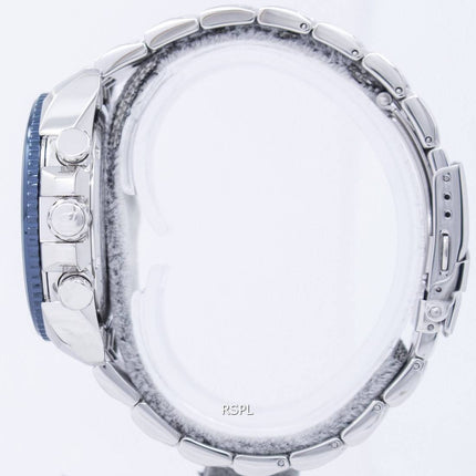 Casio Edifice Chronograph EF-558D-2AV EF558D-2AV Men's Watch