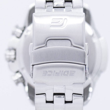 Casio Edifice Chronograph EF-558D-2AV EF558D-2AV Men's Watch