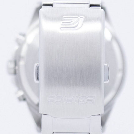 Casio Edifice Chronograph EFR-527D-1AV Men's Watch