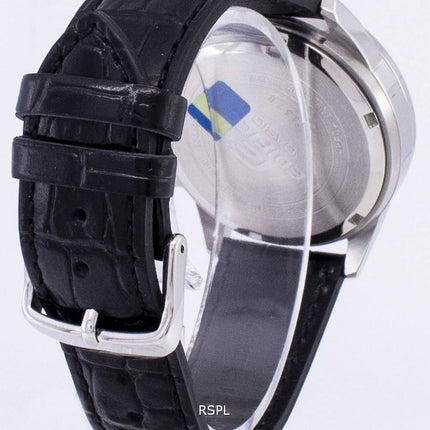 Casio Edifice Chronograph EFR-527L-1AV EFR-527L-1A Mens Watch